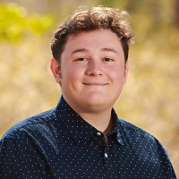Andrew Nickerson