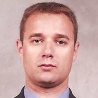 Diego Sánchez Vidal