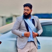 Fardin Rahman