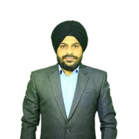 Samarjeet Singh