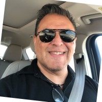 Robert Aleman