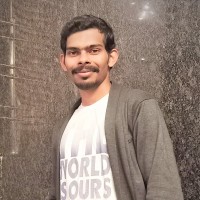 Deekshith C