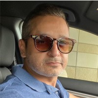 Zafar Amin