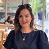Fatma Akın