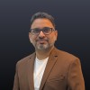 Nilesh Bhojani