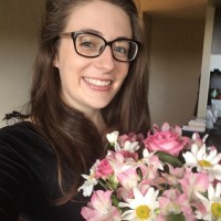 Holly Sinclair-Bates