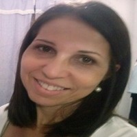 Eliane Regina da Silva