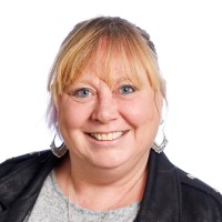 Sarah Yeates