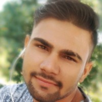 Jonny Singh