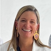 Cristina Mejia Uribe