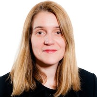 Suzanne Mortimer