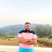 Pradeep Yogi