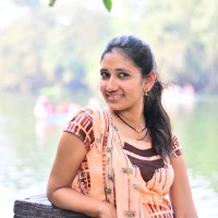 Reena Pawar