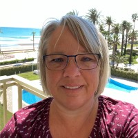 Daniela Tschudin