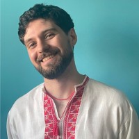 Valentine Zavertanyy