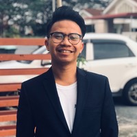 Muhammad Anas Baharuddin