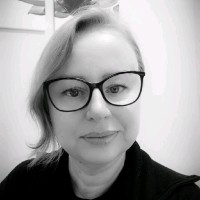 Claudia Cristina Ehrat