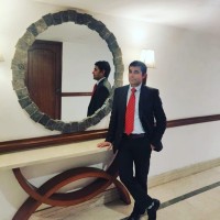 Mohd Sharique