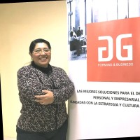 Elena Gonzalez Flórez