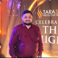 Suresh Sethia