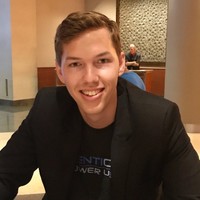 Daniel Gates