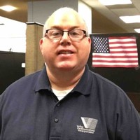 Trevor West