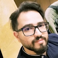 Omar Zaid