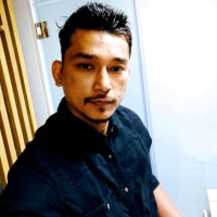 Deepak Bhandari