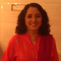 Vaijayanti Apte