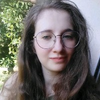 Justine Bertau