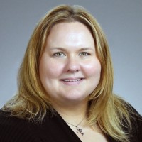 Alyssa Hammersley, Pmp