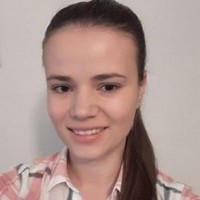 Marina Oana Constantin