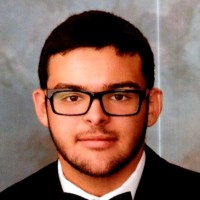 Noah Villafane