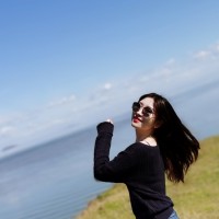 彭Irene
