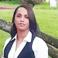 Ruby Saleem