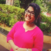 Nickita Acharya