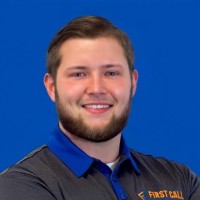 Dalton Parker