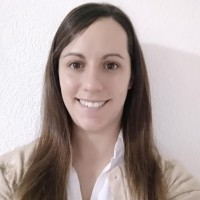 Maria Florencia Manzano