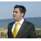 Daniel Marques Penas