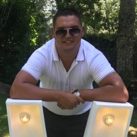 Tiago Lopes Otero