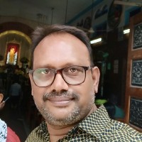 Alugula M. Francis Babu