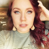 Alison Bourne
