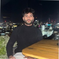 Prerak Bhavsar