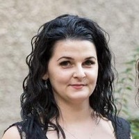 Maria Madalina Sahanschi