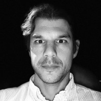 Tim Reddy