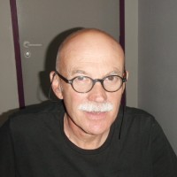 CHARNAY Jean-Pierre