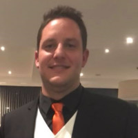Michael Ankrett
