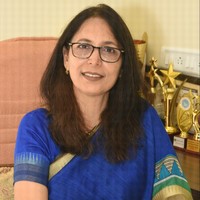 Dr Gurdeep Kaur