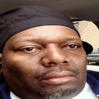 Kelvin Robinson