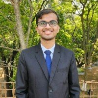 Vishal Ravipati